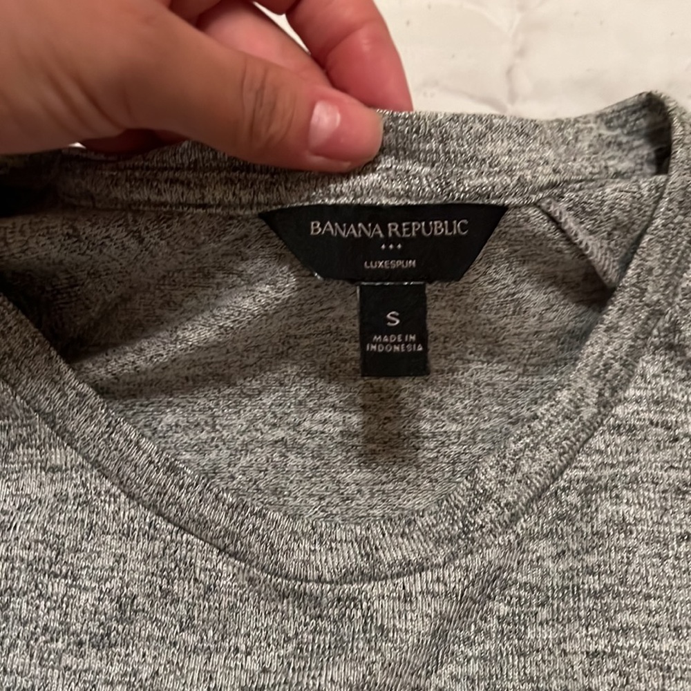 Blouse - Picture 2 of 3